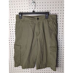 Patagonia Organic Cotton Cargo Shorts Men's size 32